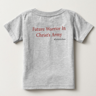 Catholic T Shirt