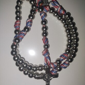 BENEDICTINE ROSARY