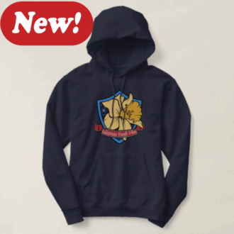 Industrious Family Films Sweatshirt