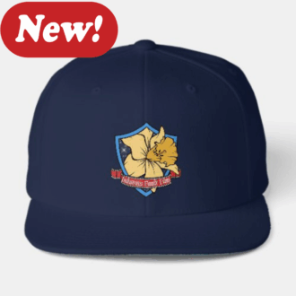 Industrious Family Films Trucker Hat