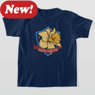 Kid's Industrious Family t-shirt