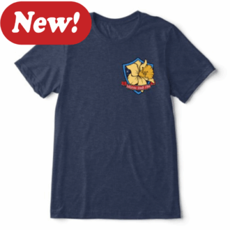 Industrious Family Films T-Shirt (Men)