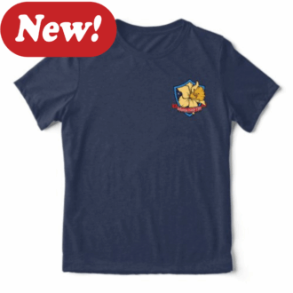 Industrious Family Films T-Shirt