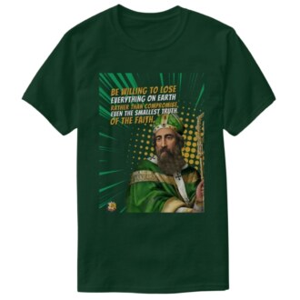 St. Patrick T-Shirt