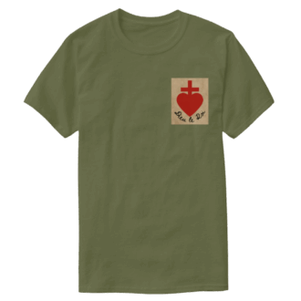 "We Are Youth" T-Shirt