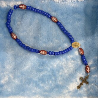 Football rosary