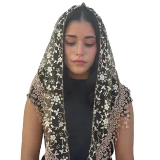 Cherry Blossom Coffee