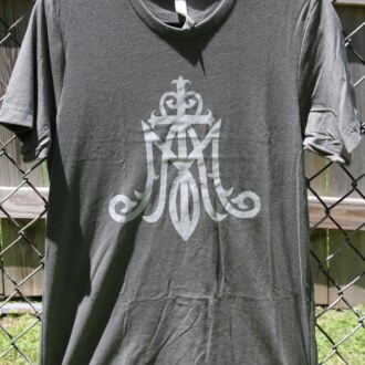 Auspice T-shirt