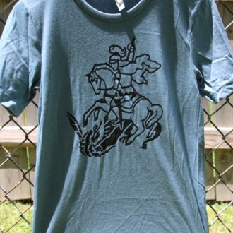 St. George T-shirt