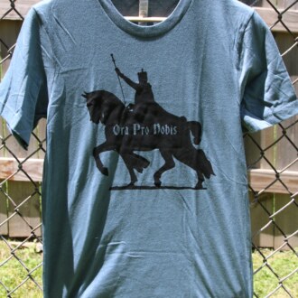 St. Louis T-shirt