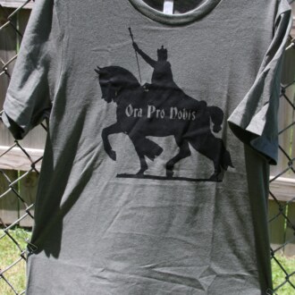 St. Louis T-shirt