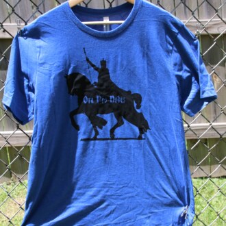St. Louis t-shirt