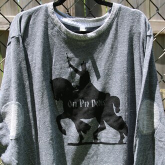 St. Louis Sweatshirt