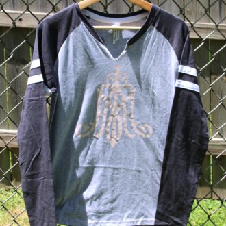 Auspice Women's Game Day Shirt
