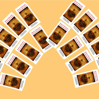 Surrender Novena