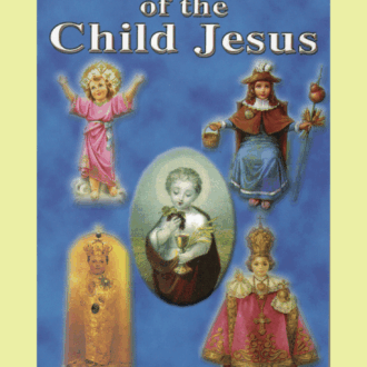 Miracles of the Child Jesus