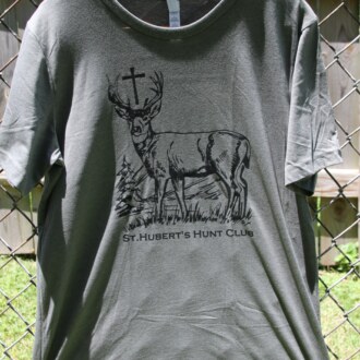 St. Hubert Hunt Club