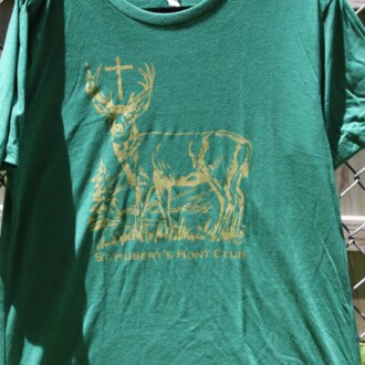 St. Hubert Hunt Club