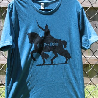St. Louis T-shirt