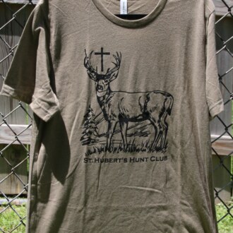 St. Hubert Hunt Club