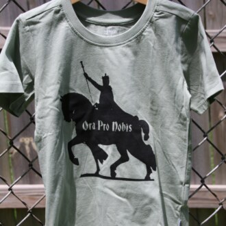 St. Louis T-shirt