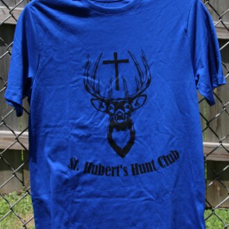 St. Hubert Hunt Club