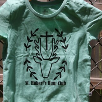 St. Hubert Hunt Club