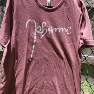 St. Joan of Arc's signature