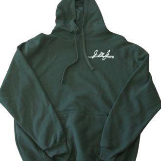 Fulton Sheen Beatification Commemorational JMJ Hoodie PRE-ORDER