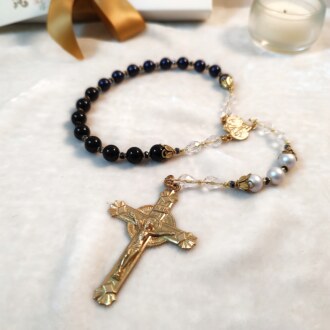 Powerful Blessing Against Storms Exorcism Chaplet