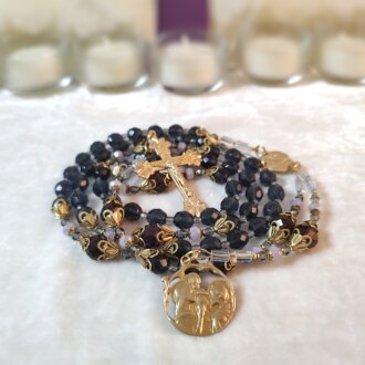 Holy Family Fiat Rosary